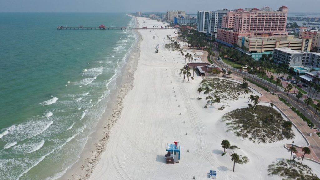 how to sell land in florida